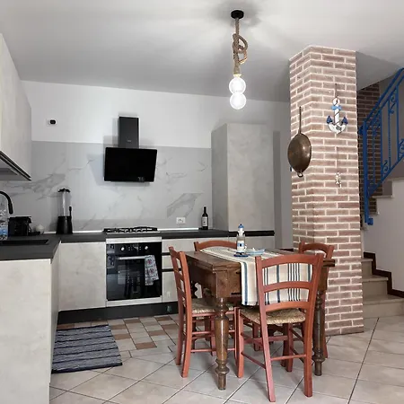 Apartment Max&mara Porto Corsini