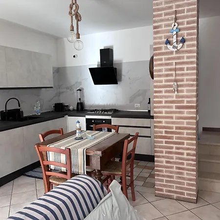 Apartment Max&mara Porto Corsini