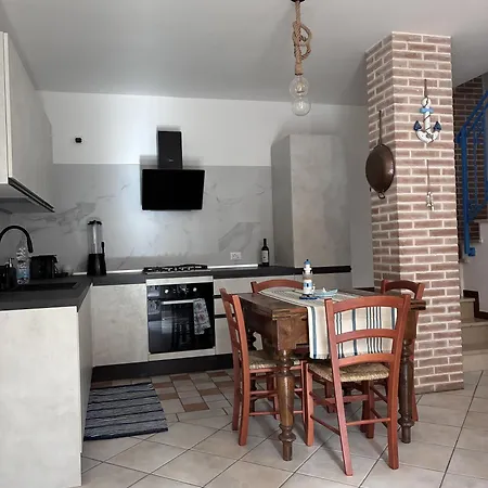 Apartment Max&mara Porto Corsini