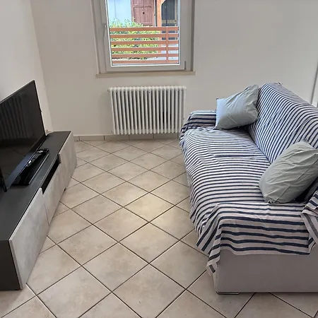 Max&mara Apartment *