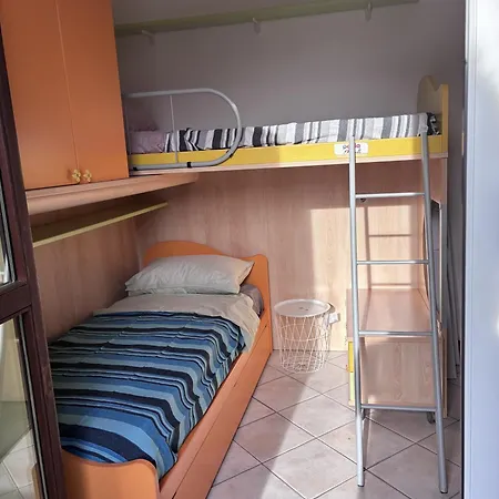 Apartment Max&mara Porto Corsini
