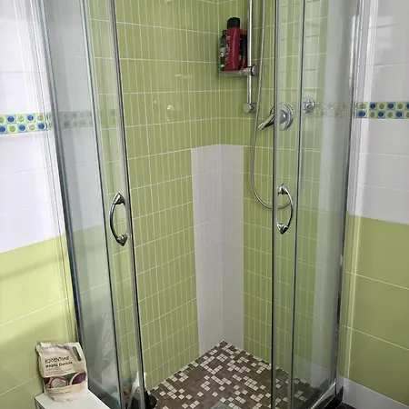 Apartment Max&mara Porto Corsini
